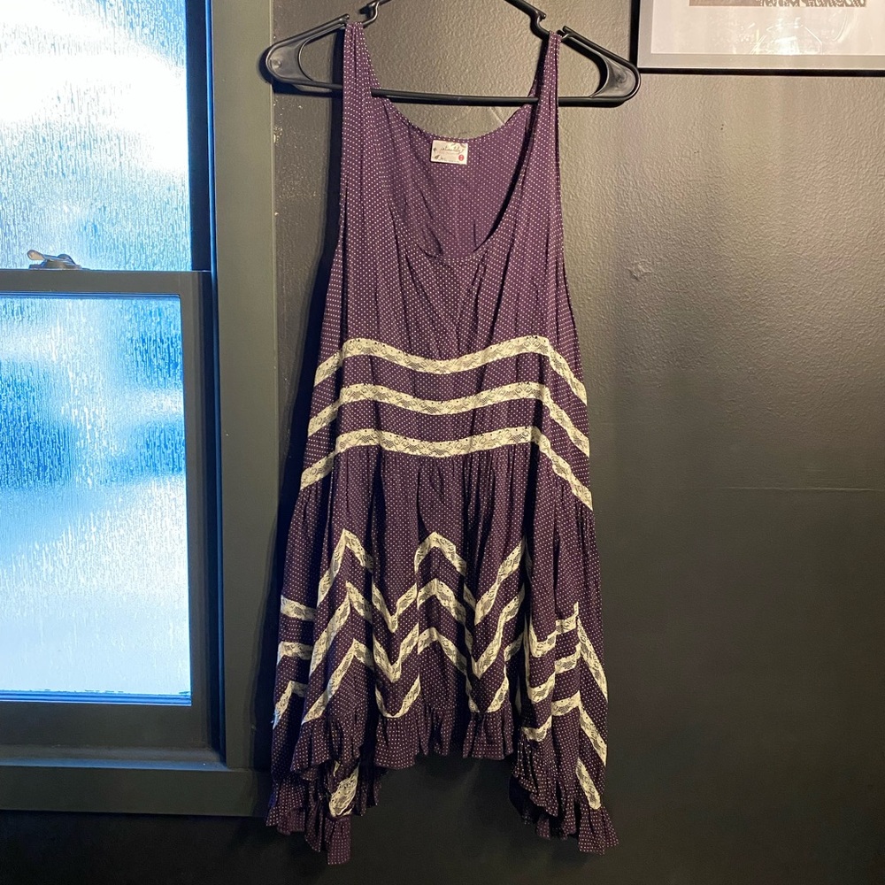 Free People Slip